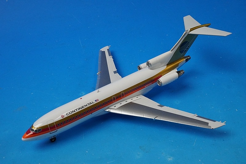 1/200 B727-100 ������ͥ󥿥� N40490 [IF721CO1219] ����ե饤��/���