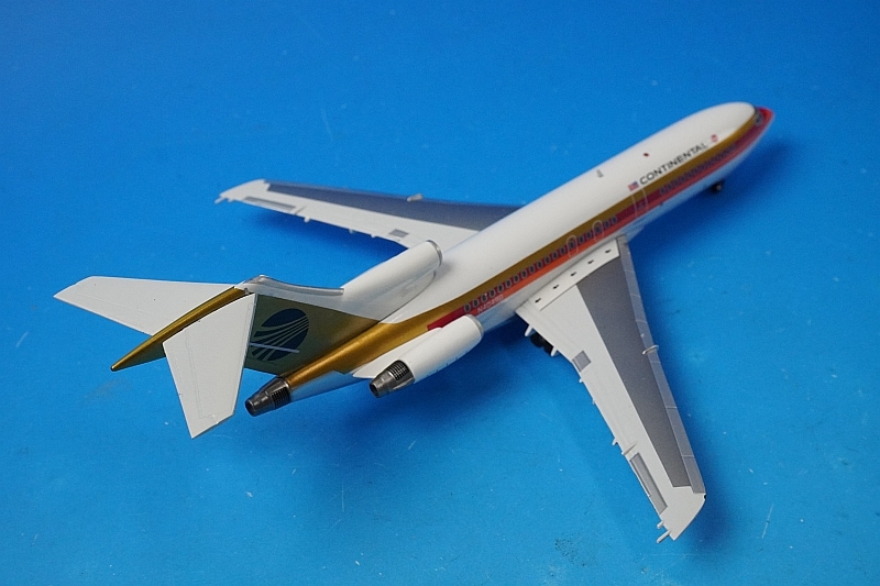 1/200 B727-100 ������ͥ󥿥� N40490 [IF721CO1219] ����ե饤��/���