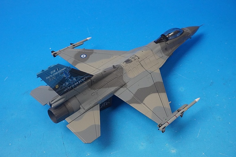 1/72 F-16 ���ꥷ����� ��336������ 80��ǯ��ǰ���� ��GBU-24&AGM-65��° ��HA38099�� �ۥӡ��ޥ�����/���