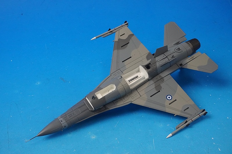 1/72 F-16 ���ꥷ����� ��336������ 80��ǯ��ǰ���� ��GBU-24&AGM-65��° ��HA38099�� �ۥӡ��ޥ�����/���