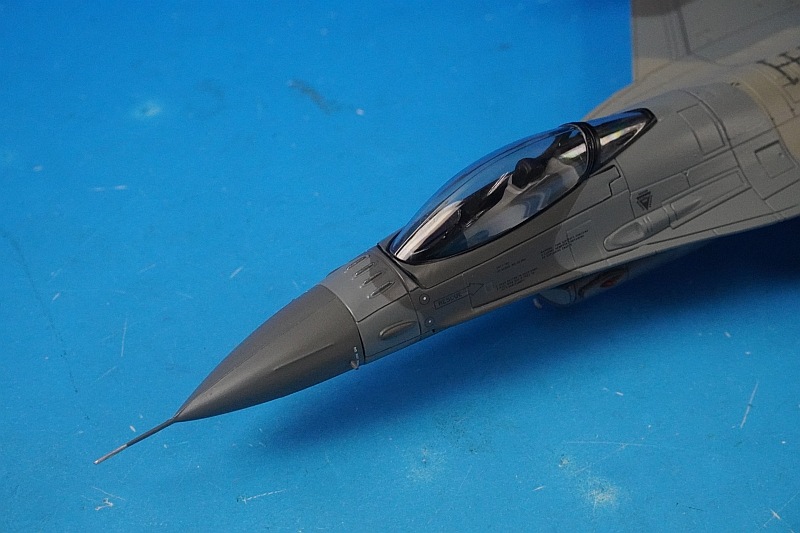 1/72 F-16 ���ꥷ����� ��336������ 80��ǯ��ǰ���� ��GBU-24&AGM-65��° ��HA38099�� �ۥӡ��ޥ�����/���