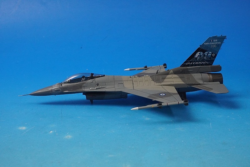 1/72 F-16 ���ꥷ����� ��336������ 80��ǯ��ǰ���� ��GBU-24&AGM-65��° ��HA38099�� �ۥӡ��ޥ�����/���