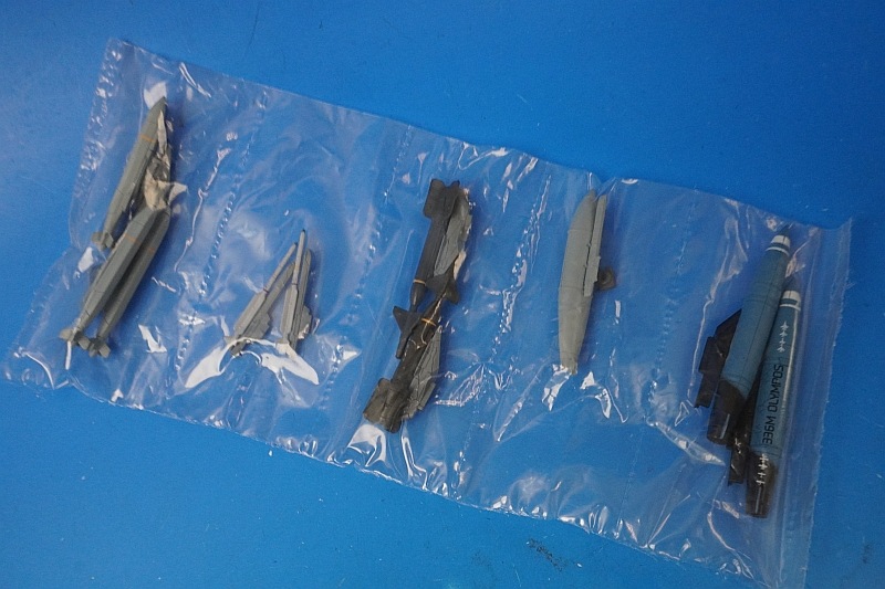 1/72 F-16 ���ꥷ����� ��336������ 80��ǯ��ǰ���� ��GBU-24&AGM-65��° ��HA38099�� �ۥӡ��ޥ�����/���