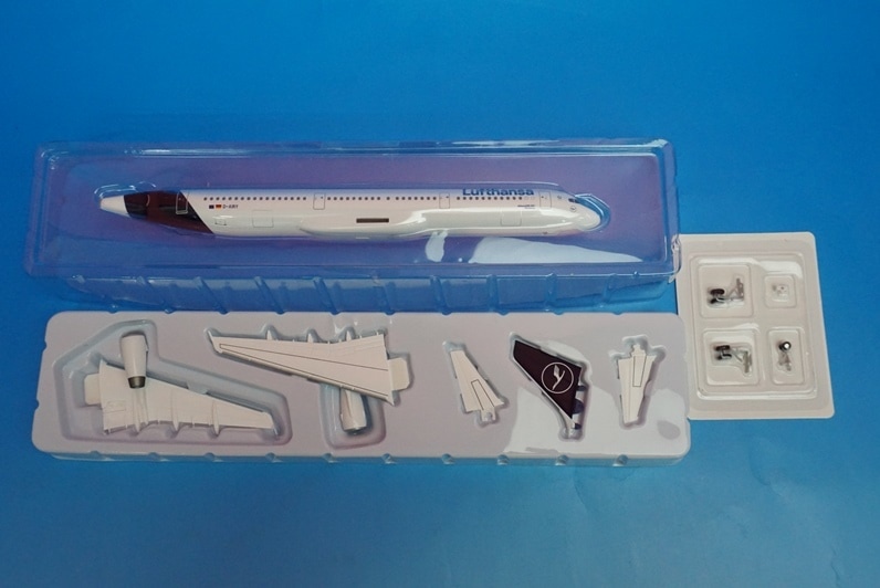 Lufthansa / ルフトハンザ｜エアバス A321-100｜1/200 Lufthansa / ルフトハンザ｜エアバス A321-100｜1/200 エアバス