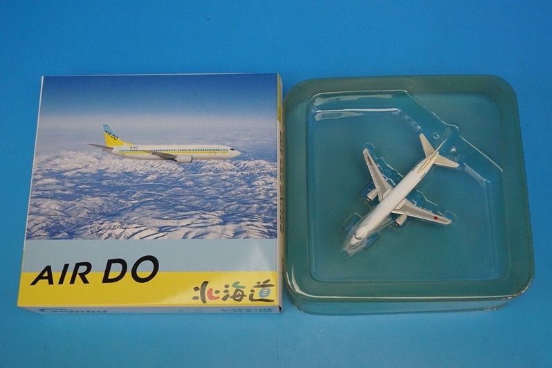 1/400 B737-400 AIRDO̳ƻ 仺 ξ JA392K 15604B ߥ/