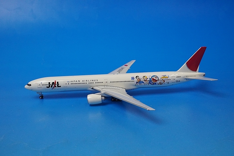 1/400 B777-300 JAL ɥ館 Το͵糤 JA8941 ե˥å/