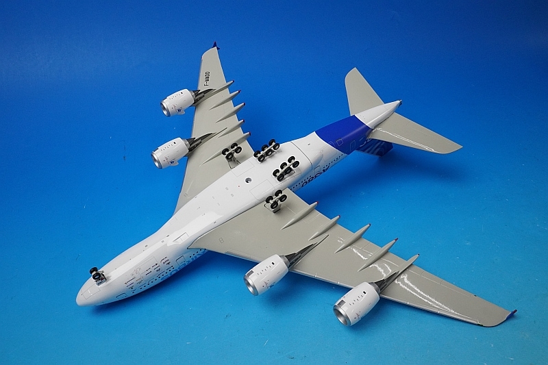 JCWings 1/200 Airbusハウスカラー A380-800 NEW JC WINGS 1/200 Lufthansa A380-800 D-AIMH Finished