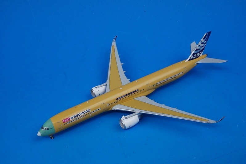 1/400 A350-1000 �����Х� �ϥ������顼 1000���� F-WMIL ��XX4110�� JC�����󥰥�/���