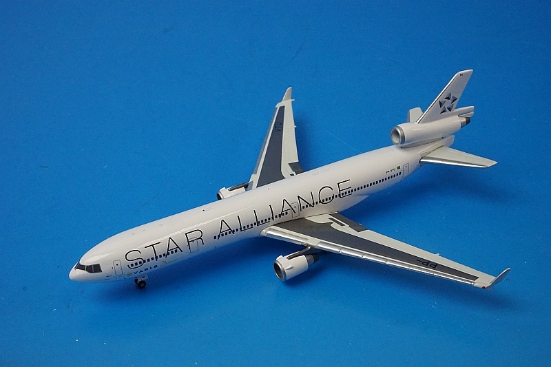 1/400 MD-11 VARIG �����ꥰ�֥饸�� ��������/���������饤���� PP-VTU [JC4239] JC�����󥰥�/���