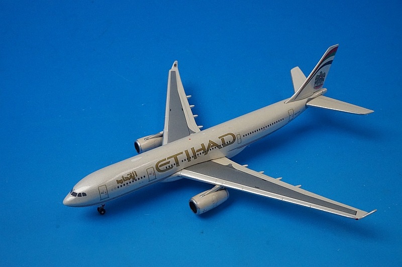1/400 A330-200 ���ƥ��ϥ� A6-EYI ��GJETD781�� �����ߥ�/���