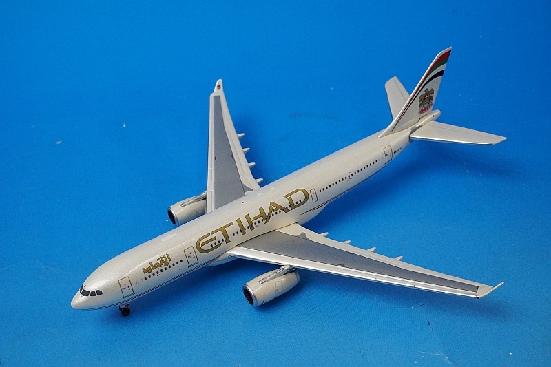 1/400 A330-200 ���ƥ��ϥ� A6-EYI ��GJETD781�� �����ߥ�/���