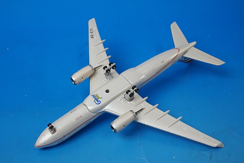 1/400 A330-200 ���ƥ��ϥ� A6-EYI ��GJETD781�� �����ߥ�/���