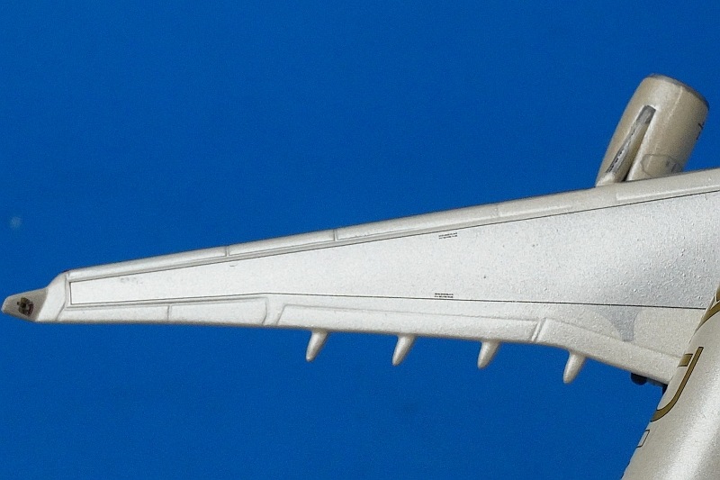 1/400 A330-200 ���ƥ��ϥ� A6-EYI ��GJETD781�� �����ߥ�/���