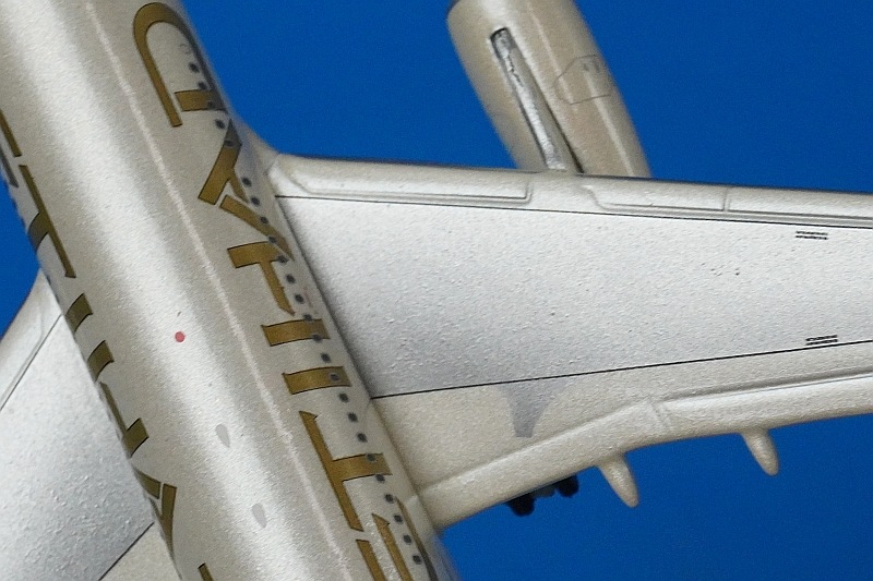 1/400 A330-200 ���ƥ��ϥ� A6-EYI ��GJETD781�� �����ߥ�/���