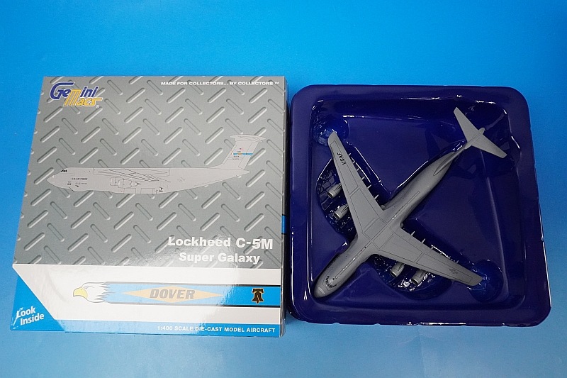 1/400 C-5M ����ꥫ���� �ɡ��С��������� #69-0024 [GMUSA122] �����ߥ�/���