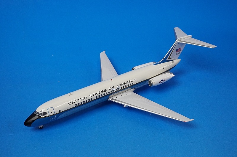 1/200 DC-9-30 ����ꥫ���� �����ե����� #73-1682 ��IF932027�� ����ե饤��/���