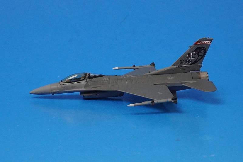 エアファイターコレクション 19号 F-16CJ ファイティングファルコン 送料無料 エアファイターコレクション19 F-16ファイティングファルコン