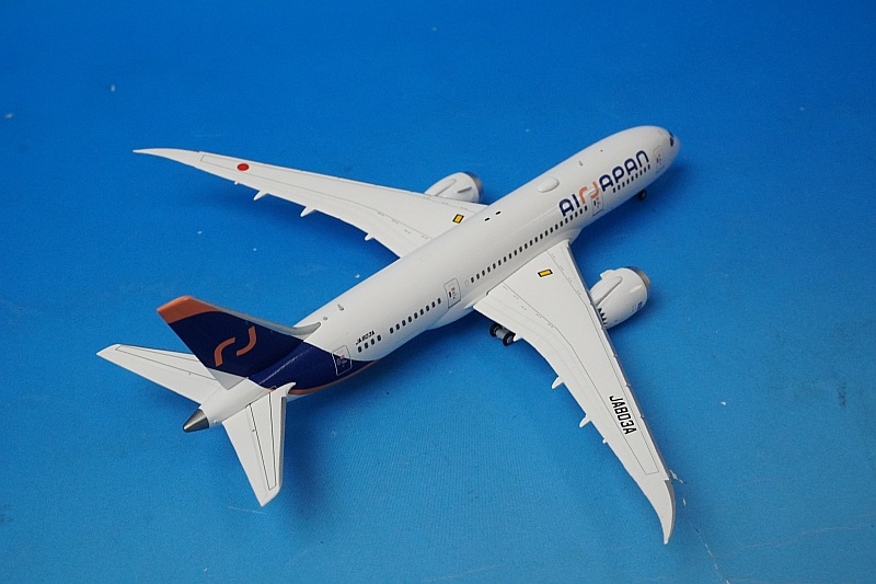 1/400 B787-8 Air Japan JA803A ��SA4042�� JC�����󥰥�/���
