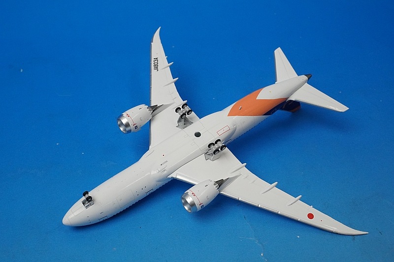 1/400 B787-8 Air Japan JA803A ��SA4042�� JC�����󥰥�/���