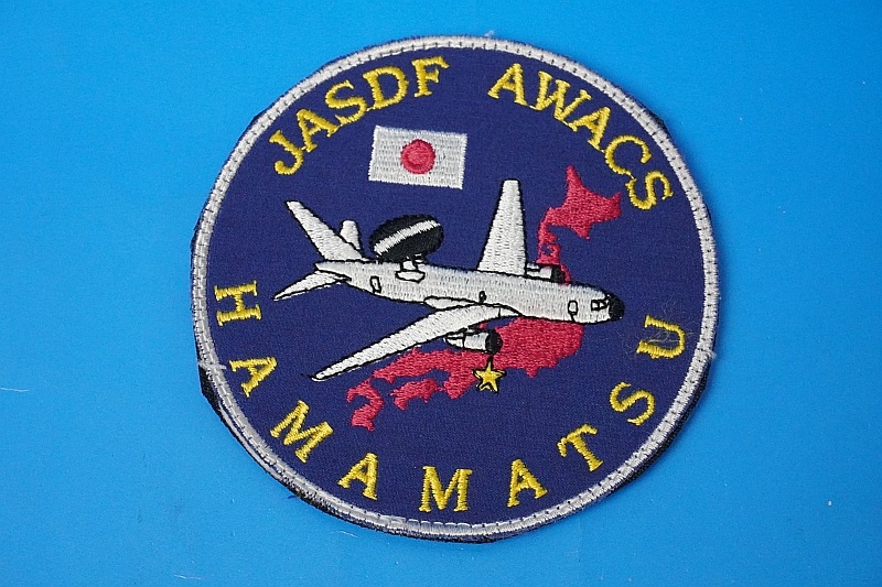 ��åڥ� JASDF �Ҷ������� E-767 AWACS/������å��� ����ٲ������� �;����� �٥륯������/���