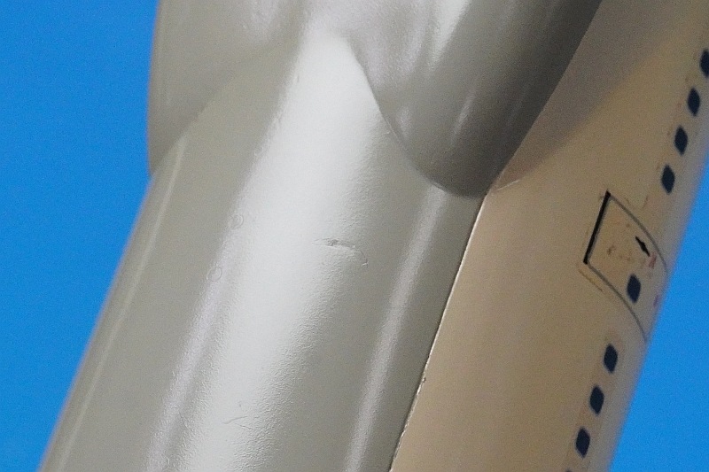 1/144 B747-400 JAL 롼 JA8910 ֥ꥹ С/