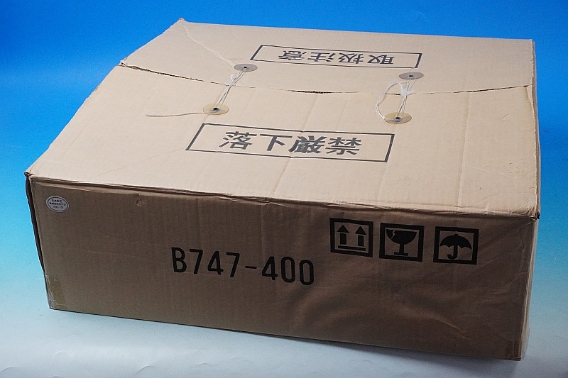 1/144 B747-400 JAL 롼 JA8910 ֥ꥹ С/