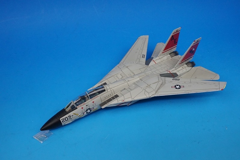 カリバーウイングス 1/72 アメリカ海軍 RED31 F-14A 完成品モデル Amazon | Caliber Wings カリバーウイングス 1/72 F-14A トムキャット
