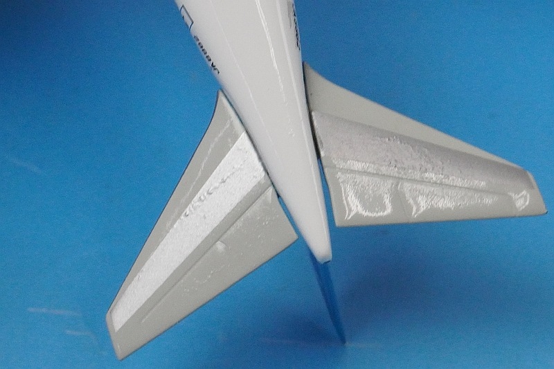 1/500 B747-400 ANA �ݥ���󥸥��åȥ��󥿡��ʥ���ʥ� JA8962 [NH50029] ����������/���