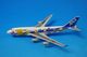 1/500 B747-400 ANA �ݥ���󥸥��åȥ��󥿡��ʥ���ʥ� JA8962 [NH50029] ����������/���