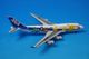 1/500 B747-400 ANA �ݥ���󥸥��åȥ��󥿡��ʥ���ʥ� JA8962 [NH50029] ����������/���