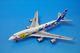1/500 B747-400 ANA �ݥ���󥸥��åȥ��󥿡��ʥ���ʥ� JA8962 [NH50029] ����������/���