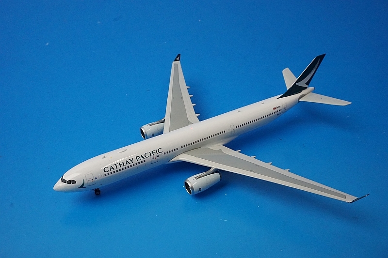 1/400 A330-300 キャセイパシフィック B-LAJ [04090