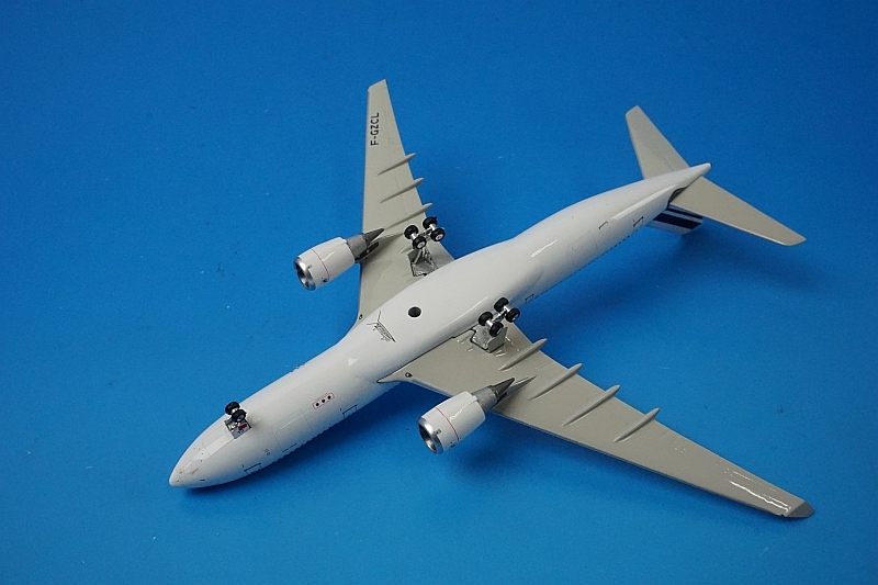 1/400 A330-200 ե F-GZCL 10433 ե˥å/