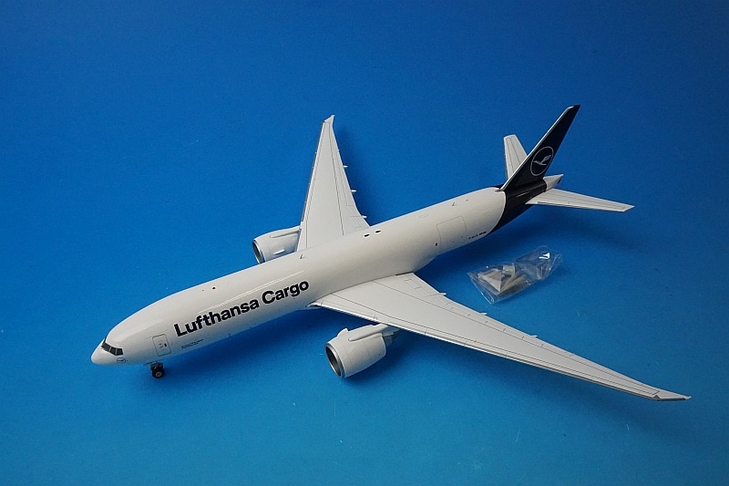 1/200 B777-200LRF ��եȥϥ󥶥����� D-ALFA [G2DLH1143] �����ߥ�/���