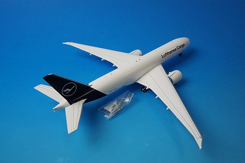 1/200 B777-200LRF ��եȥϥ󥶥����� D-ALFA [G2DLH1143] �����ߥ�/���