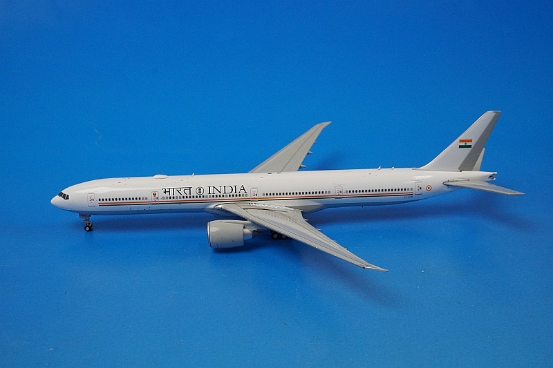 1/400 Boeing 777-300ER 日本政府専用機 JG40103 1:400 BOEING 777-300ER 80-1112 政府専用機 ダイ