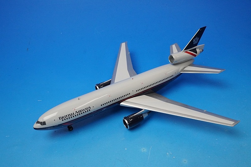 1/200 DC-10-30 �֥�ƥ��å��� G-DCIO [IF103001] ����ե饤��/���