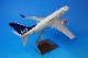1/100 B737-700 SAS �����󥸥ʥӥ� LN-RNW  �ѥå��ߥ�/���