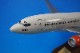 1/100 B737-700 SAS �����󥸥ʥӥ� LN-RNW  �ѥå��ߥ�/���