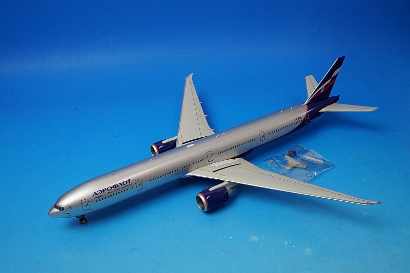 1/200 B777-300ER �������ե����� VP-BGB ��XX2574�� JC�����󥰥�/���