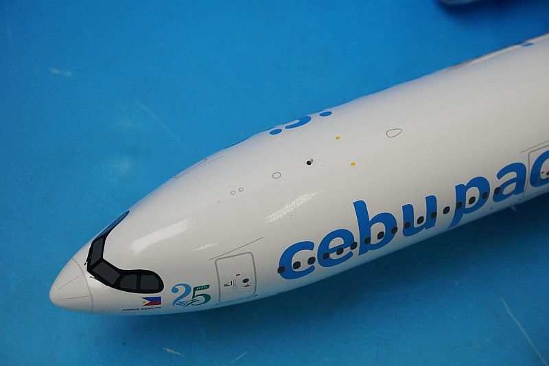 1/200 A330-900neo ���֥ѥ��ե��å� RP-C3900 ��XX20235�� JC�����󥰥�/���