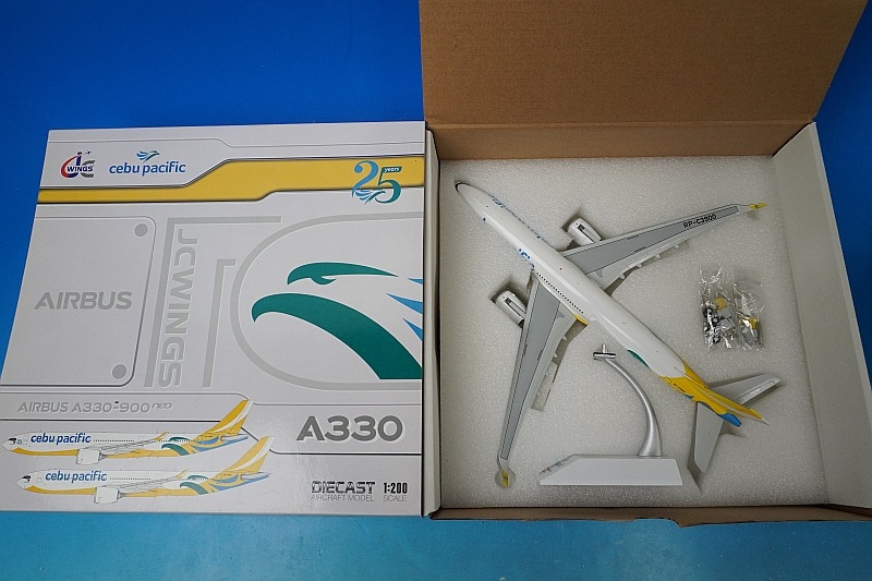 1/200 A330-900neo ���֥ѥ��ե��å� RP-C3900 ��XX20235�� JC�����󥰥�/���