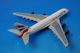 1/400 A380-800 ֥ƥå G-XLEA [GJBAW1087 ߥ/
