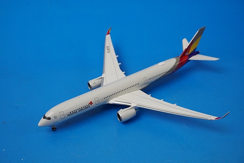 1/500 A350-900 アシアナ HL8078 ［529983］ ヘルパ/中古