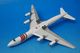 1/200 DC-8-62 SAS �����󥸥ʥӥ� SE-DBG ��IF862SK0919�� ����ե饤��/���