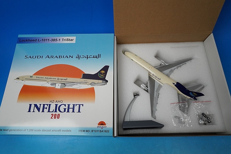 1/200 ���å����� L-1011-385-1 ����������ӥ� HZ-AHO [IF1011SA1022] ����ե饤��/���