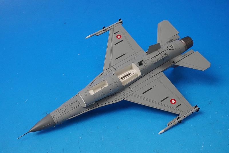 1/72 F-16AM ����������66��ǯ��ǰ���� ��HA3881�� �ۥӡ��ޥ�����/���