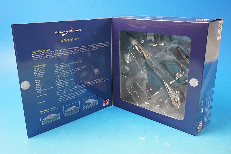 1/72 F-16AM ����������66��ǯ��ǰ���� ��HA3881�� �ۥӡ��ޥ�����/���