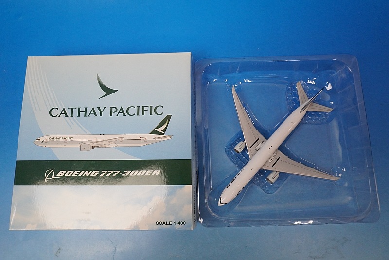 サウディア航空　B777-300ER 1/400モデル B777-300ER – 航空機モデル専門店 クロスウイング
