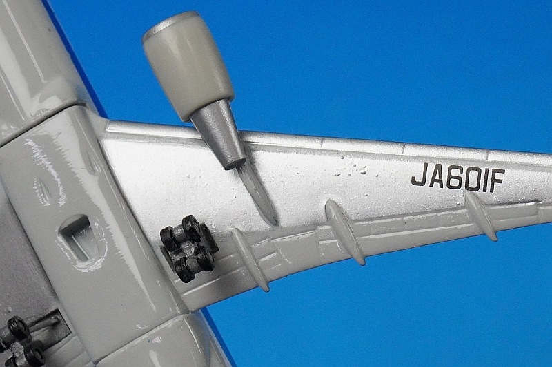 1/500 B767-300F ANA JA601F [NH50016] /